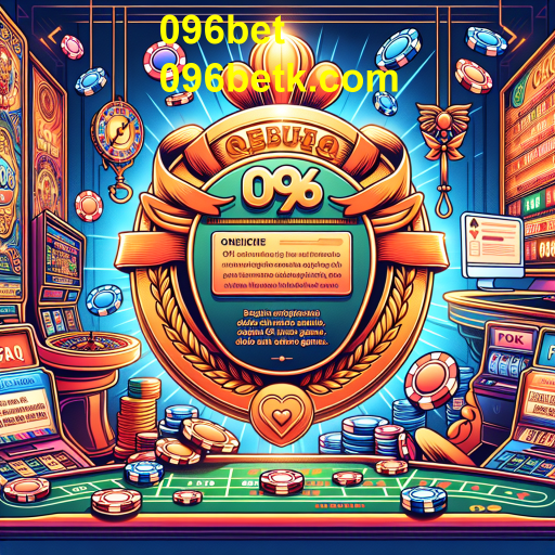 Descubra Tudo Sobre a Categoria FAQ em 096bet